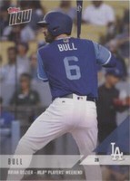 2018 Topps Now - Brian Dozier #PW-66