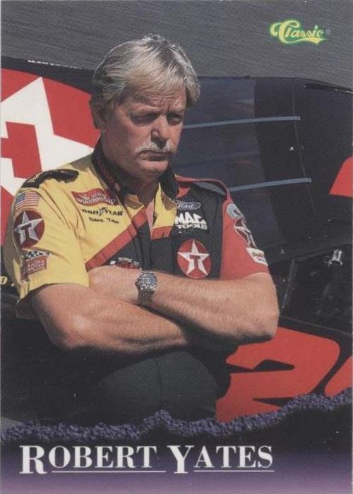 1996 Classic - Robert Yates #23