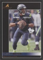 2021 Panini Chronicles Russell Wilson #6