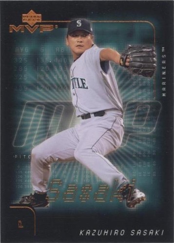 2006 Upper Deck World Baseball Classic #32 Kazuhiro Wada | eBay
