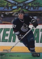 1999-00 Topps Stadium Club - Bill Muckalt #CA1
