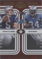 2008 Playoff Contenders Kevin O'Connell Kevin Smith #19