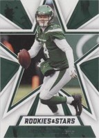 2020 Panini Rookies & Stars Sam Darnold #9