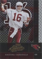 2002 Playoff Absolute Memorabilia Jake Plummer #56