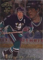 1996-97 Flair - Teemu Selanne #3