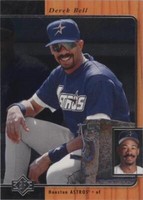 1996 SP - Derek Bell #91