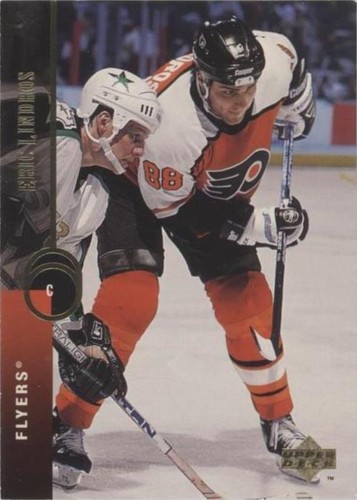 1994-95 Upper Deck - Eric Lindros #98