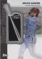 2022 Topps Series 2 - Bryce Harper #SSA-BH