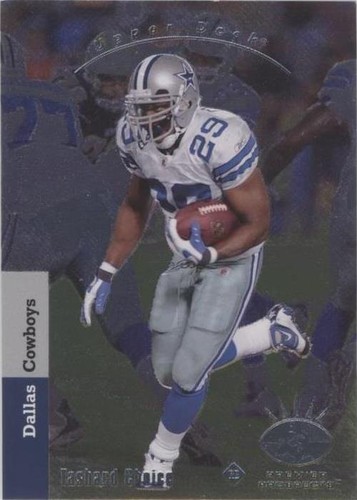 2008 SP Rookie Edition Tashard Choice #200