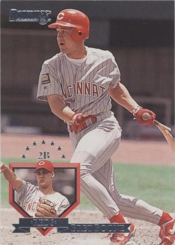 1995 Donruss - Bret Boone #26