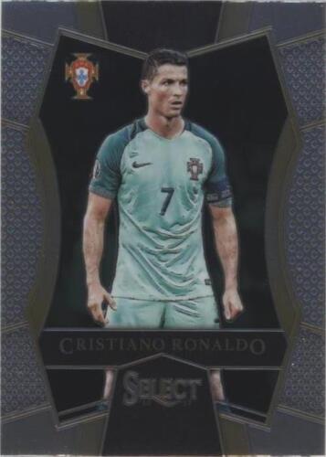 Panini WCCF 2016-17 HOLE Ronaldo Luís Nazário 1976 Brazil No Panini WCCF 2016-17 HOLE Ronaldo Luís Nazário 1976 Brazil No