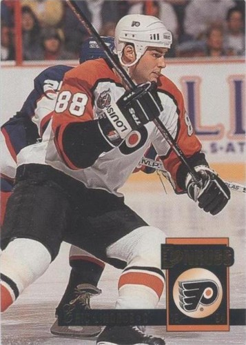 1993-94 Donruss - Eric Lindros #242
