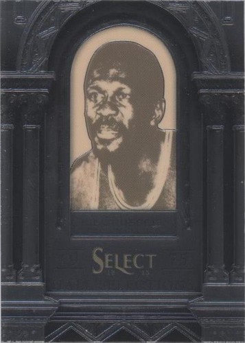 2012-13 Panini Select - Bill Russell #10