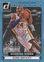 2014-15 Panini Donruss - Kobe Bryant #2