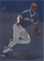 1999 Fleer Brilliants - Jose Offerman #59B