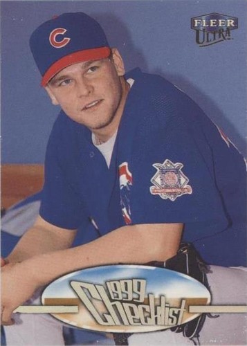 1999 Fleer Ultra - Kerry Wood #211