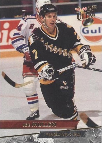 1993-94 Fleer Ultra - Joe Mullen #171