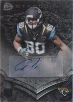 2014 Bowman Sterling Allen Robinson #BSA-AR