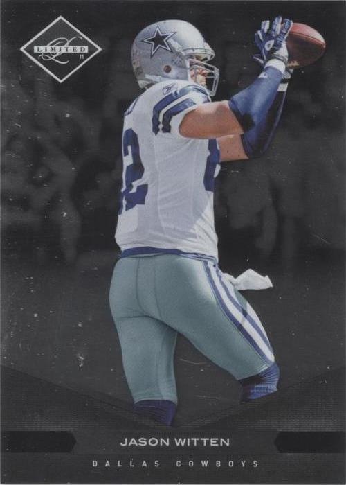2011 Panini Limited Jason Witten #26