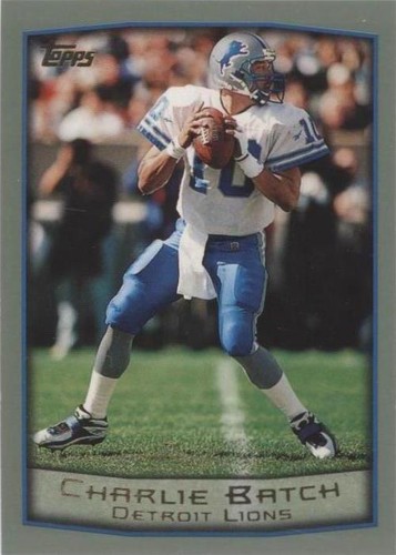 1999 Topps Charlie Batch #240