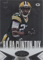 2014 Panini Certified Ha Ha Clinton-Dix #125