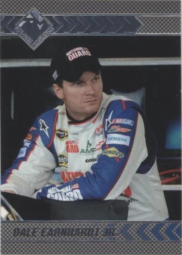 2013 Press Pass Total Memorabilia - Dale Earnhardt Jr. #11