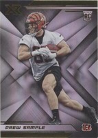 2019 Panini XR Drew Sample #141