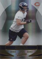 2008 Playoff Absolute Memorabilia Craig Steltz #169