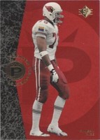 1996 SP Simeon Rice #3