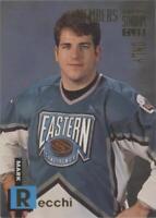 1994 Topps Stadium Club Members Only - Mark Recchi #34