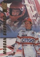 1994 Press Pass VIP - Morgan Shepherd #29