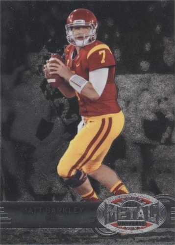 2013 Fleer Retro Matt Barkley #M-122