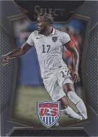 2015-16 Panini Select Jozy Altidore #17