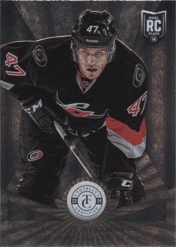 2013-14 Totally Certified - Michal Jordan #185