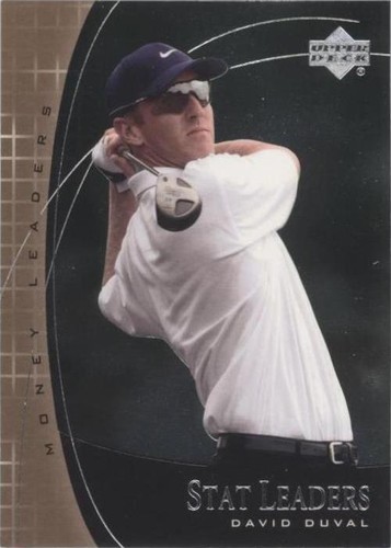 David Duval 2001 British Openパター David Duval 2001 British Openパター David Duval