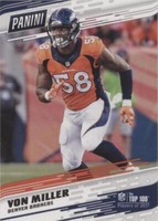 2017 Panini Day Von Miller #2