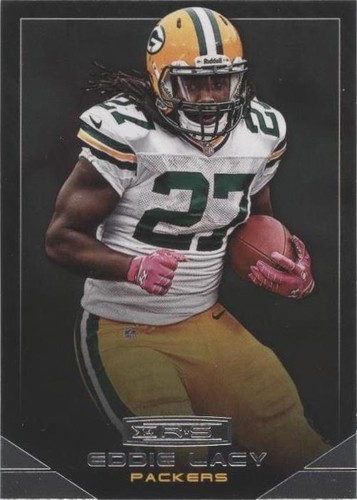 2014 Panini Rookies & Stars Eddie Lacy #78