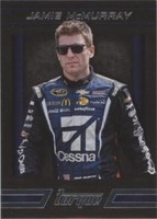 2016 Panini Torque - Jamie McMurray #14