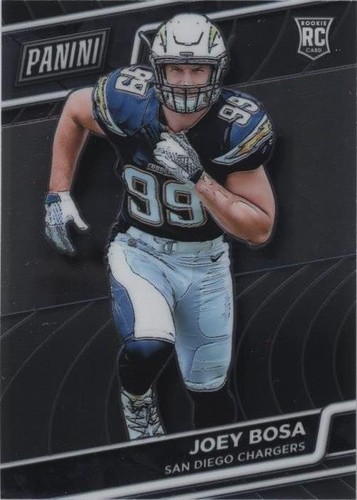 2016 Panini National Convention Joey Bosa #51
