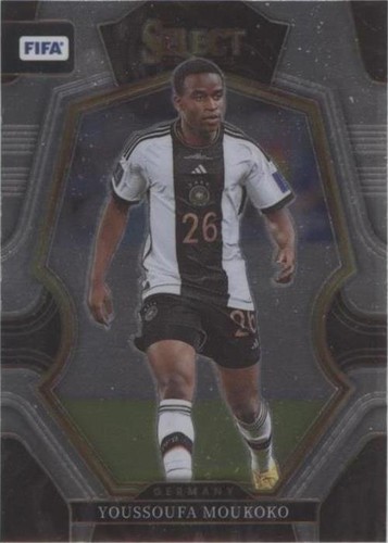 youssoufa moukoko ルーキーカード75枚限定1枚有り！ $_57.JPG?set_id=880000500F