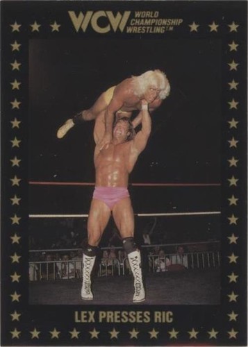 WCW カード 72枚 1998 Topps WCW NWO Nitro Wrestling Series 1 Complete Set 72