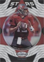 2020 Panini Certified Tom Brady #CS-TB