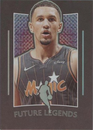 2021-22 Panini Recon - Jalen Suggs #10