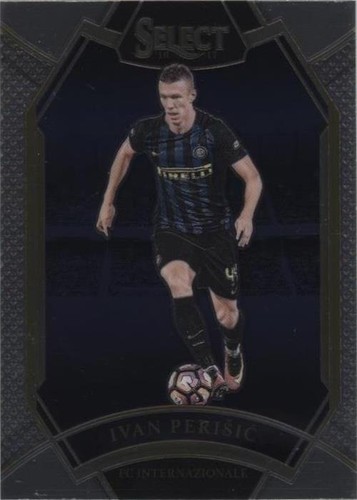 2016-17 Panini Select Ivan Perisic #265