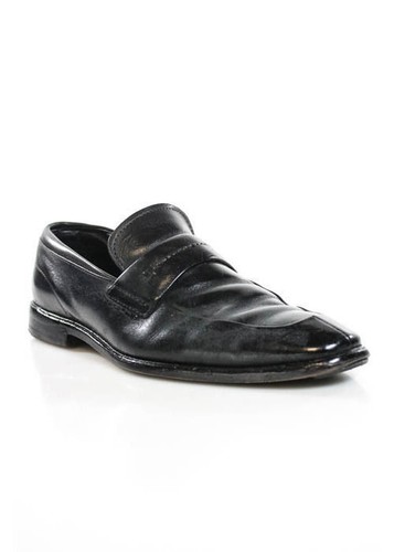 【関税＆送料込み】Tod'S Timeless Slides Shoes Tods T Timeless Mens Slides Clogs Mules Shoes 10 Authentic