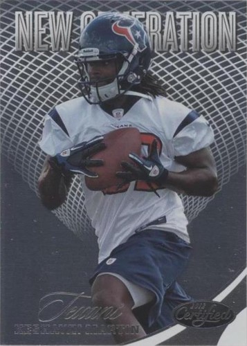 2012 Panini Certified Keshawn Martin #280