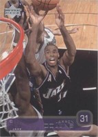 2002-03 Upper Deck - Jarron Collins #173