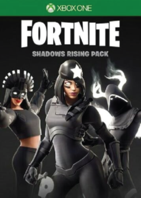 Fortnite for best sale xbox one x