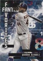 2024 Topps Series 2 - Yordan Alvarez #FF-16