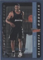 2000-01 Ultimate Victory - Jason Hart #119